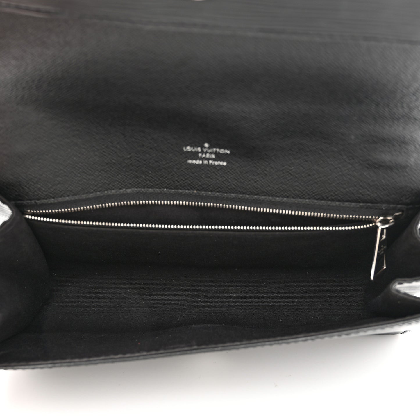 Epi Clery Black
