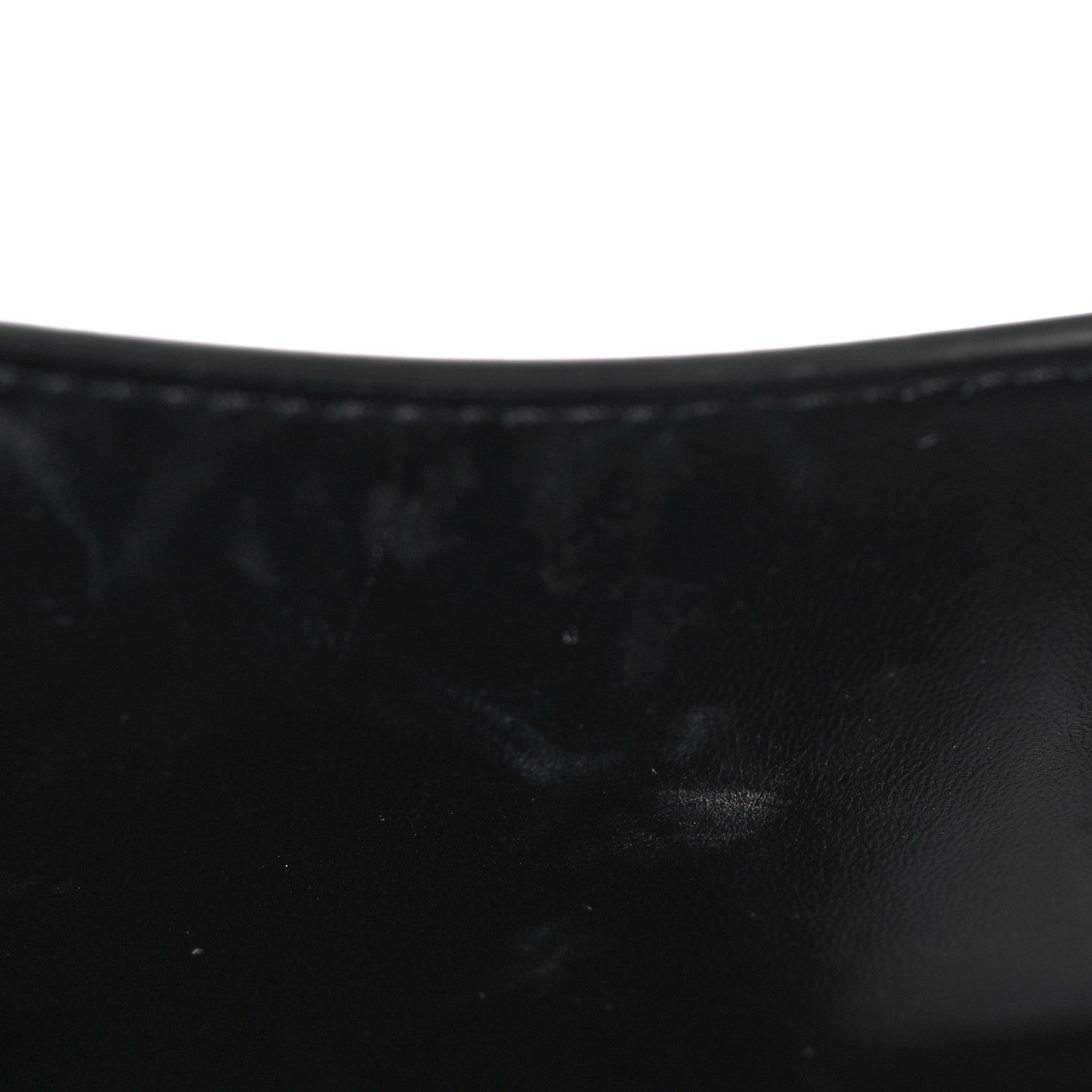 Versace Patent Mini La Medusa Bag Black 9 of 9