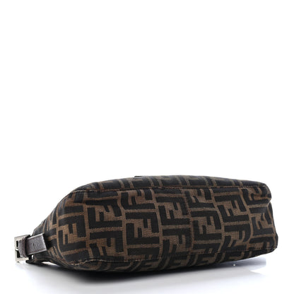 Fendi Zucca Shoulder Bag Tobacco 3 of 6