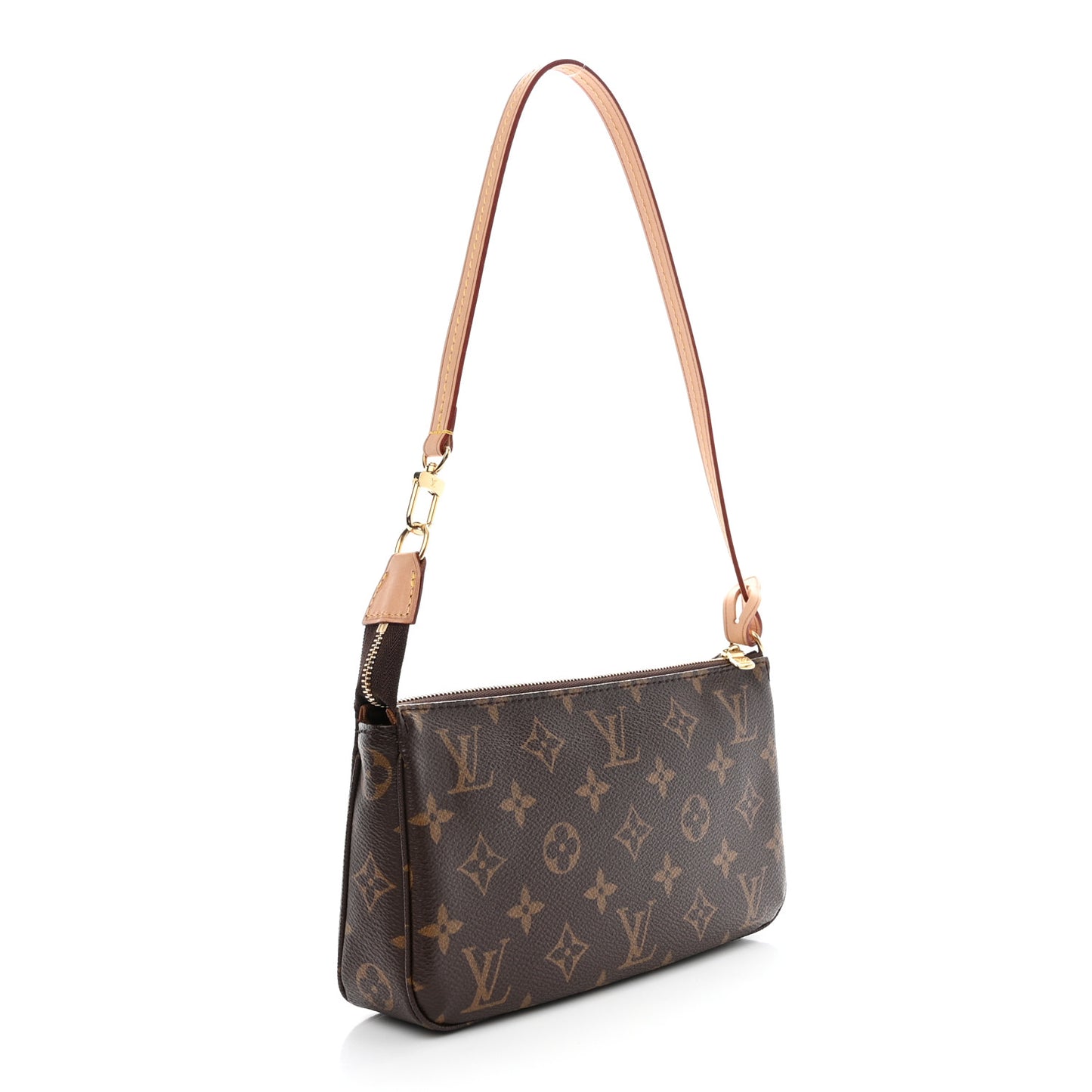 Monogram Pochette Accessories NM
