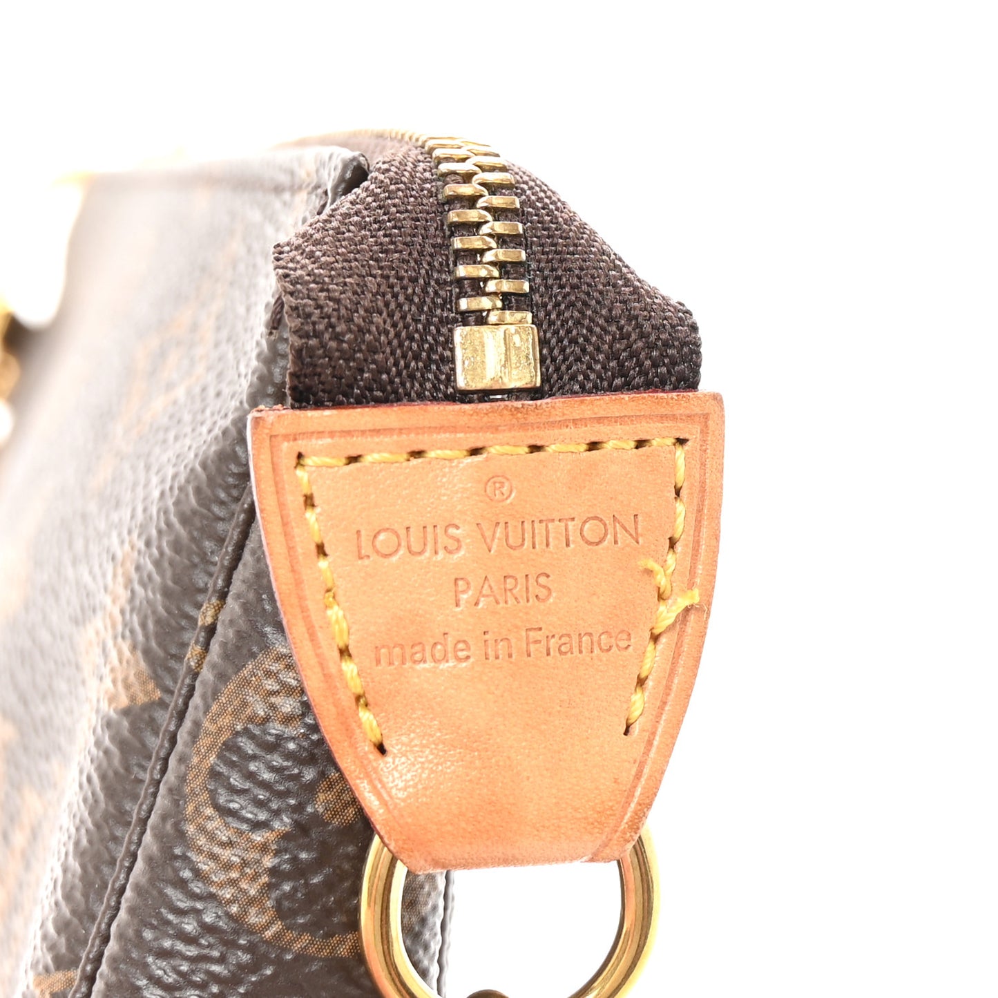 Monogram Mini Pochette Accessories