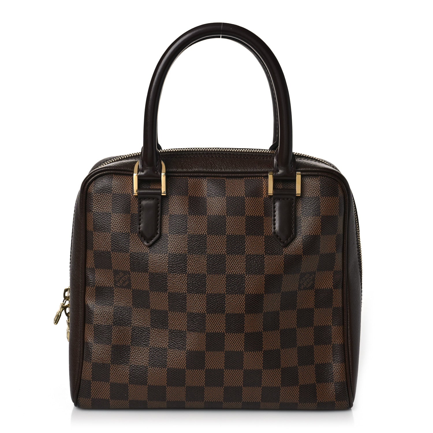 Louis Vuitton Damier Ebene Brera 1 of 8