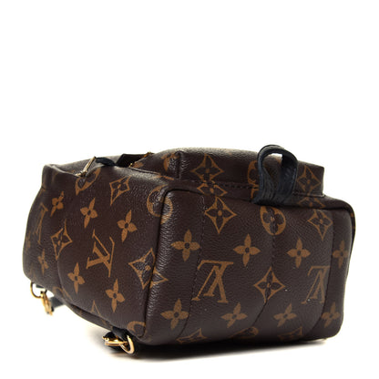 Louis Vuitton Monogram Palm Springs Backpack Mini 6 of 10