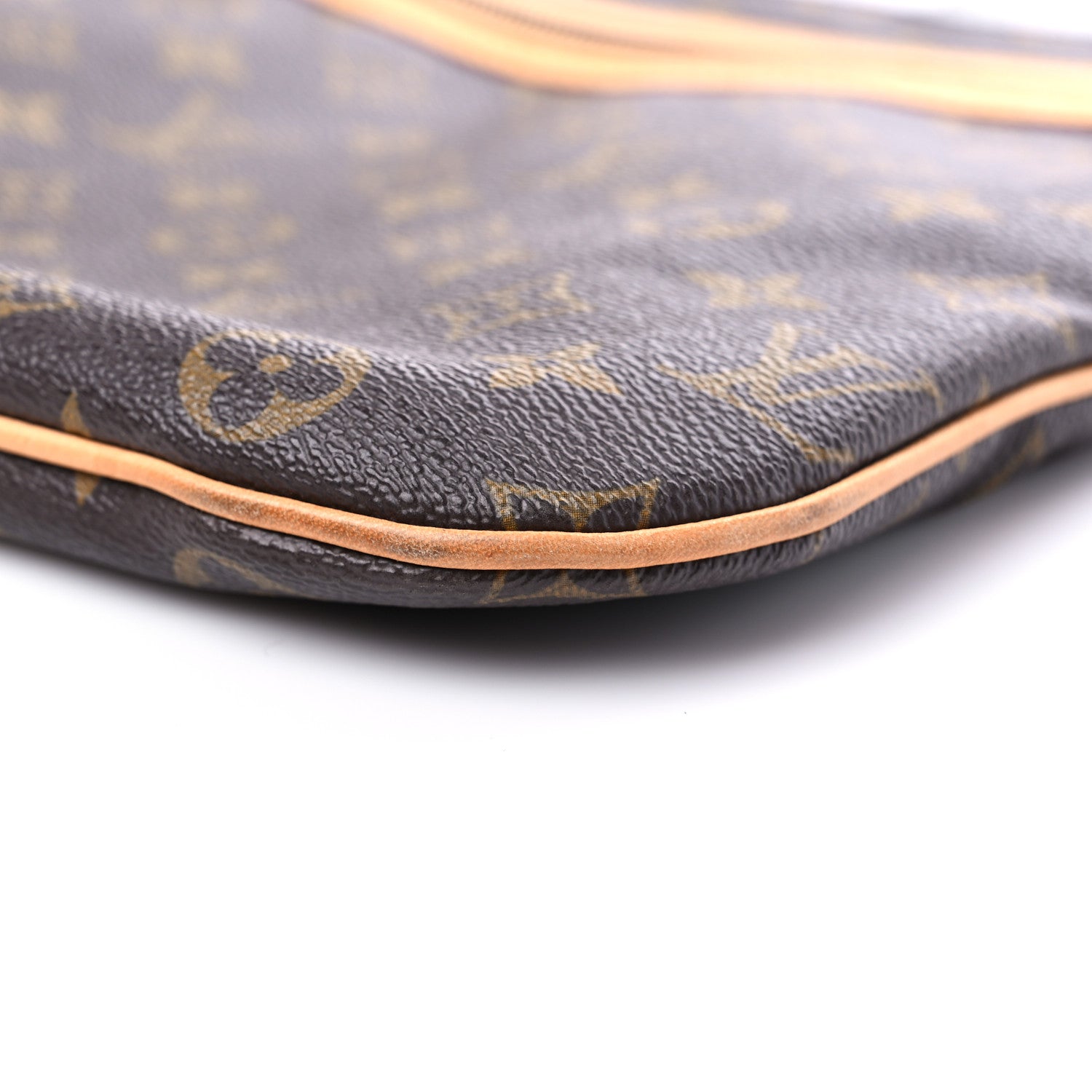 Louis Vuitton Monogram Bosphore Pochette 9 of 17