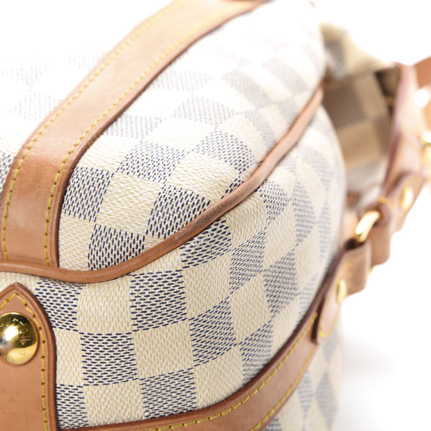 Damier Azur Stresa PM