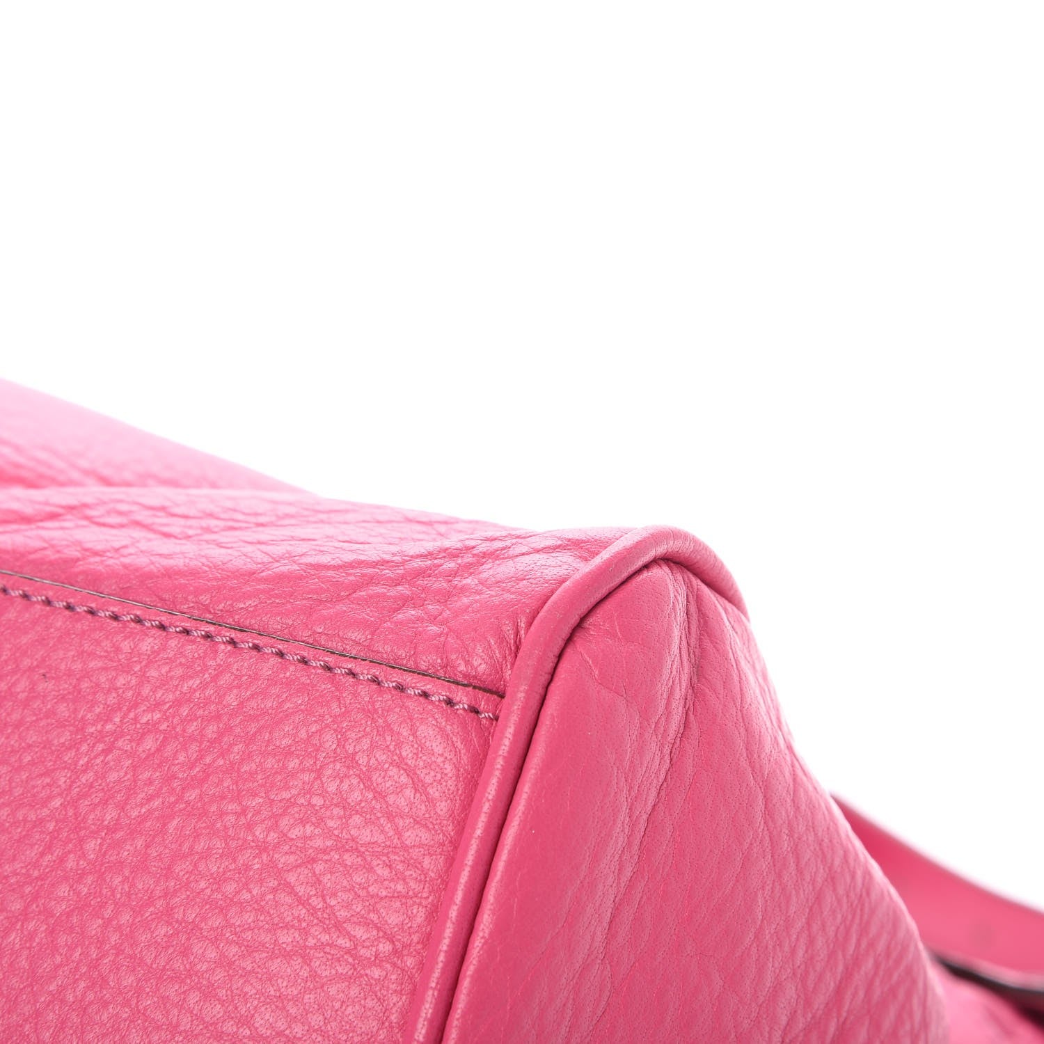 Mulberry Soft Buffalo Medium Alexa Raspberry 16 of 16