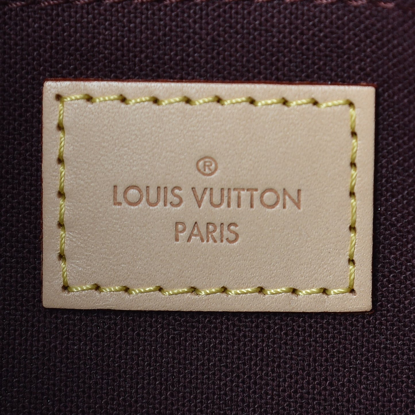 Monogram Favorite PM
