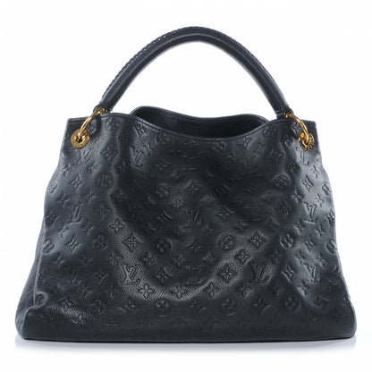 Louis Vuitton Empreinte Artsy MM Infini 1 of 7