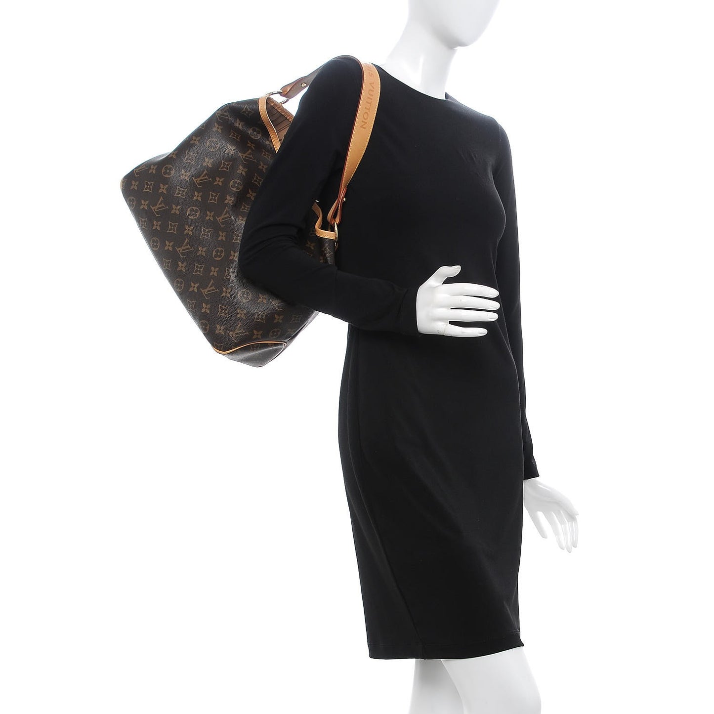 Monogram Delightful PM