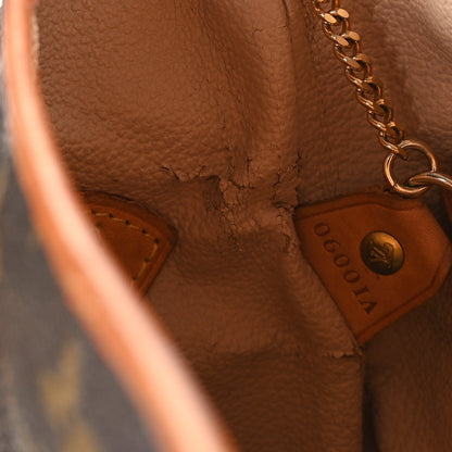Louis Vuitton Monogram Petit Bucket 23 12 of 16