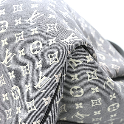 Louis Vuitton Monogram Idylle Speedy Bandouliere 30 Encre 8 of 10