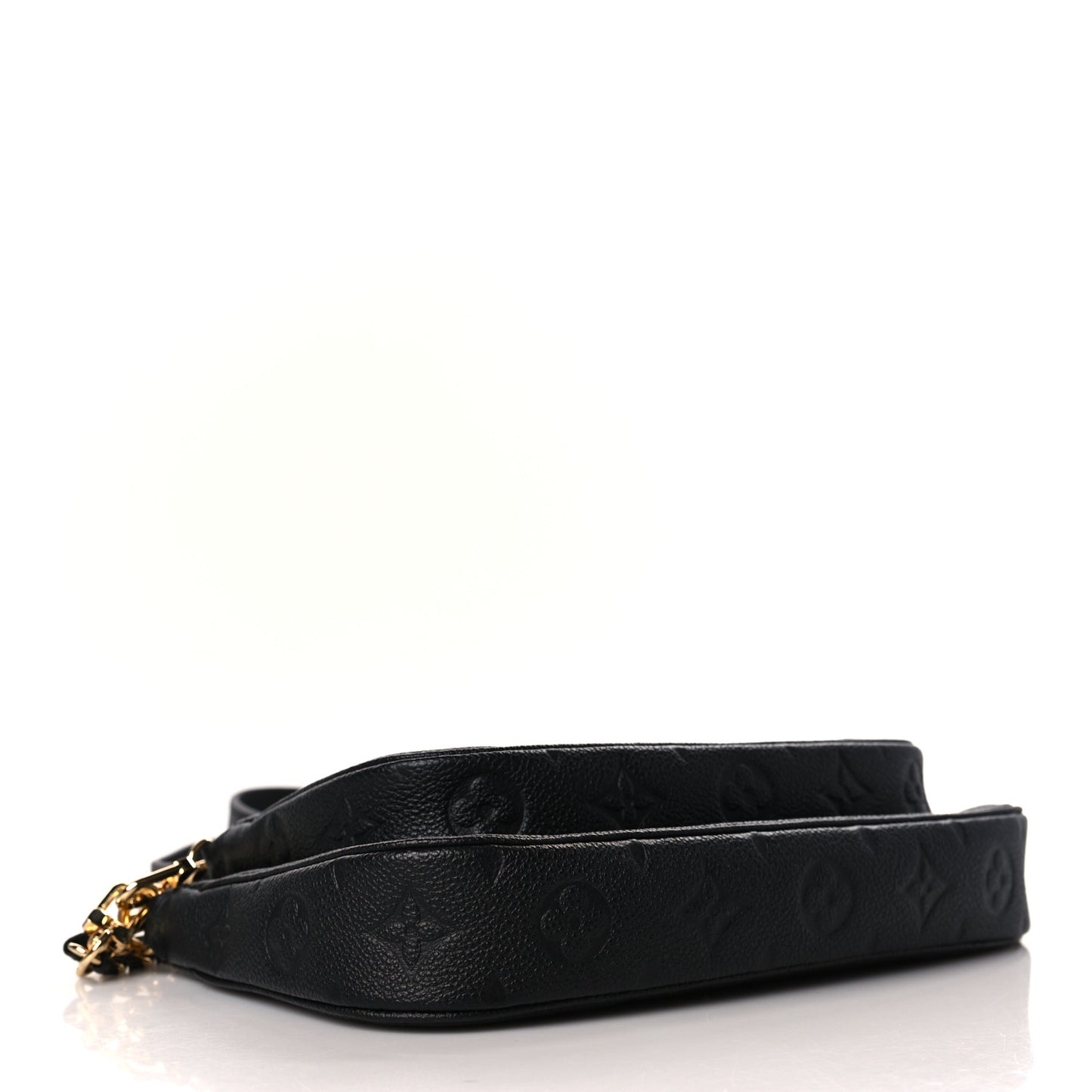Empreinte Monogram Giant Multi Pochette Accessories Black