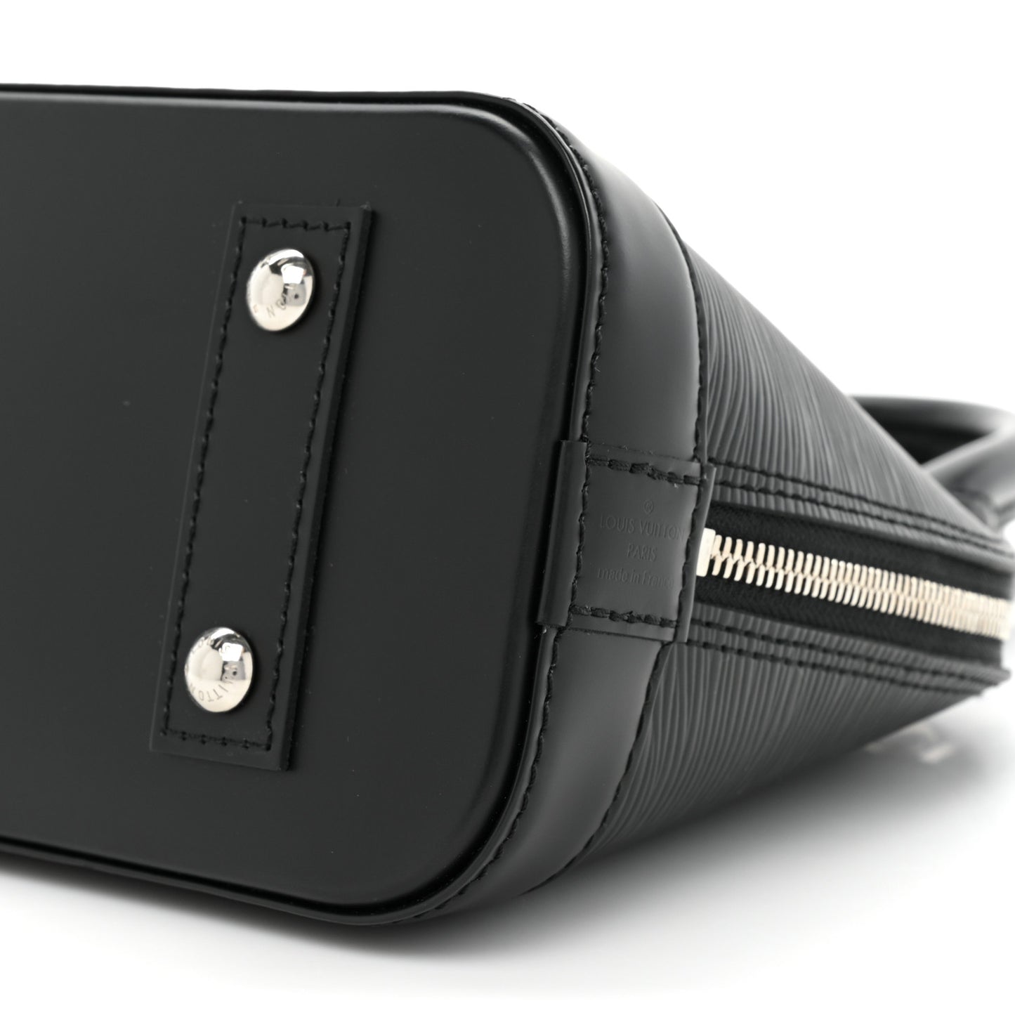 Epi Jacquard Alma BB Black