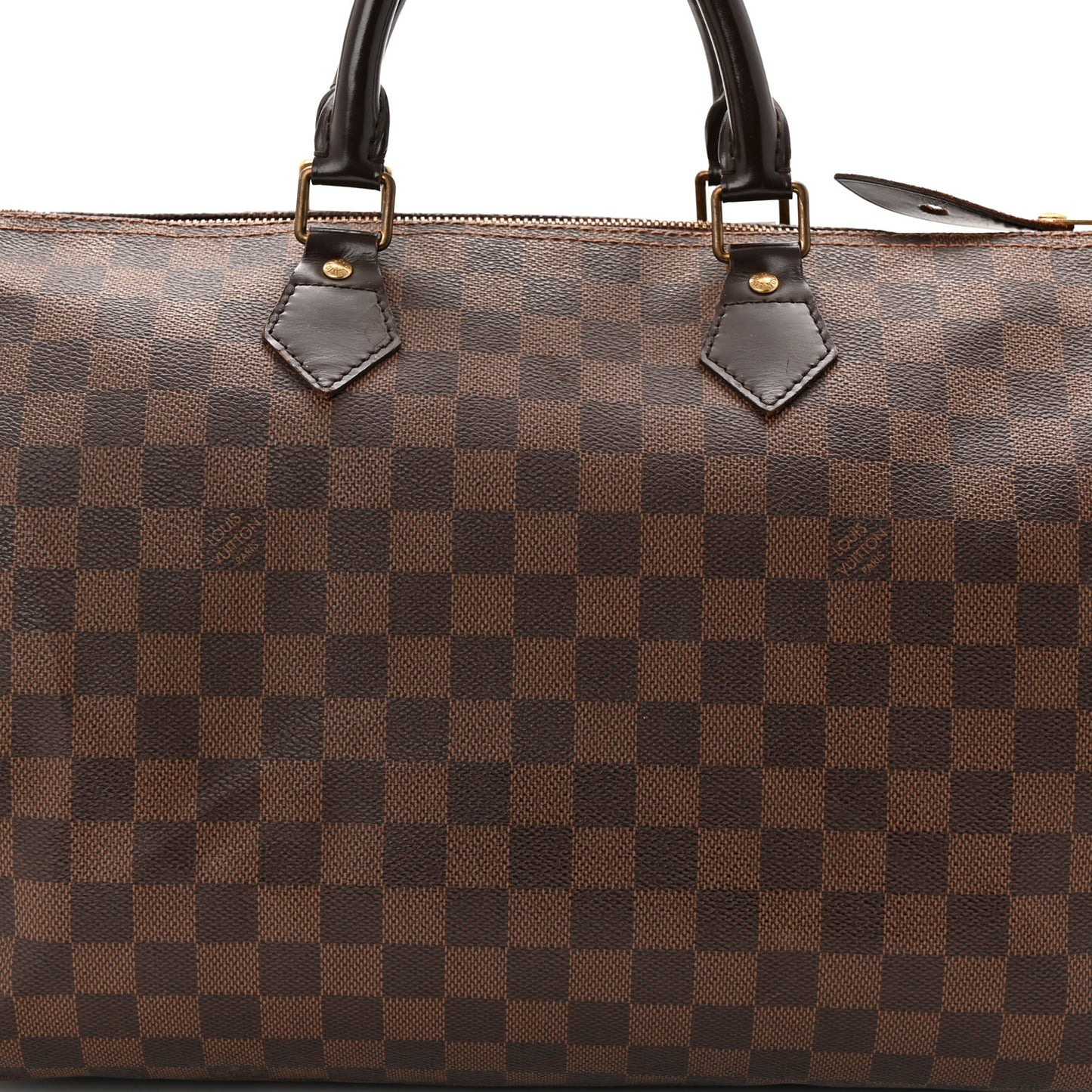 Damier Ebene Speedy 35