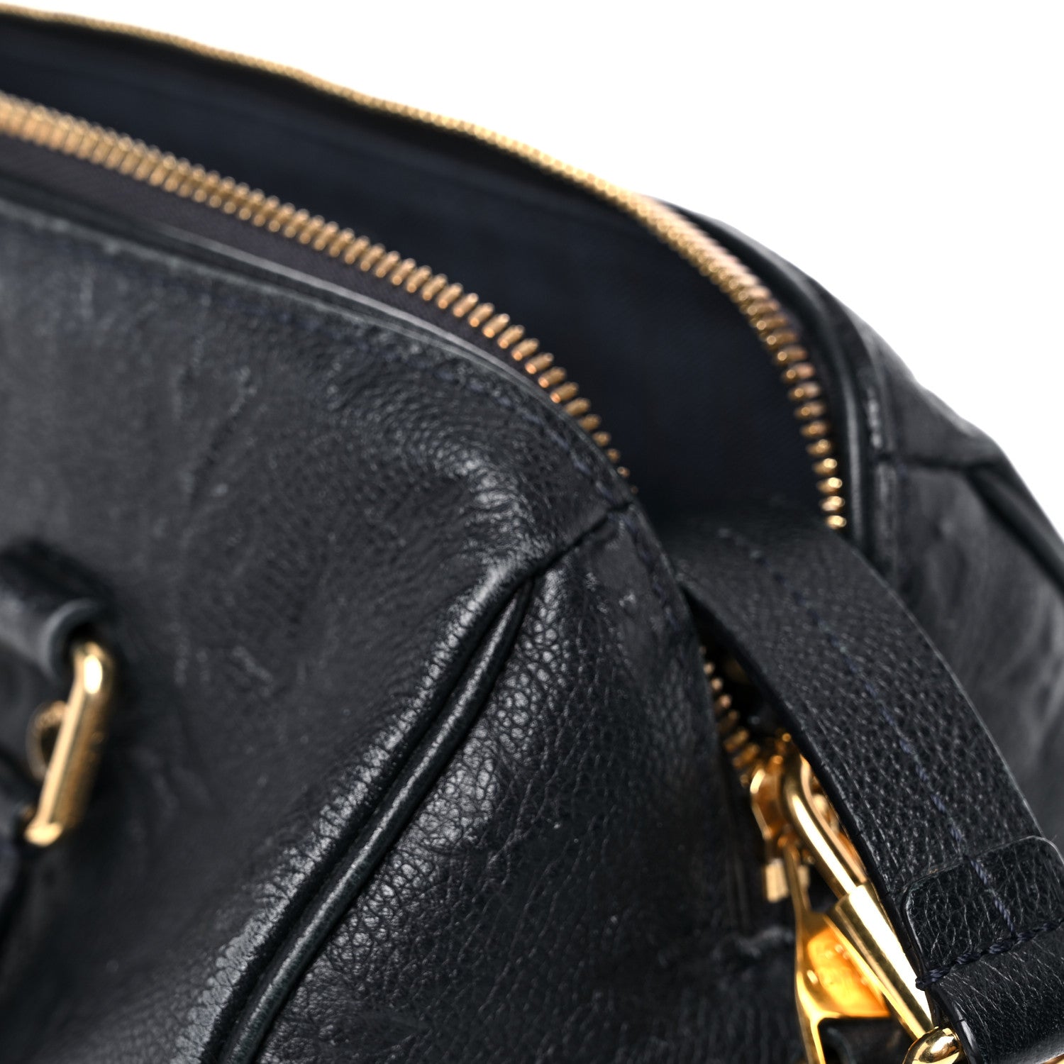 Louis Vuitton Empreinte Speedy Bandouliere 25 Infini 16 of 21