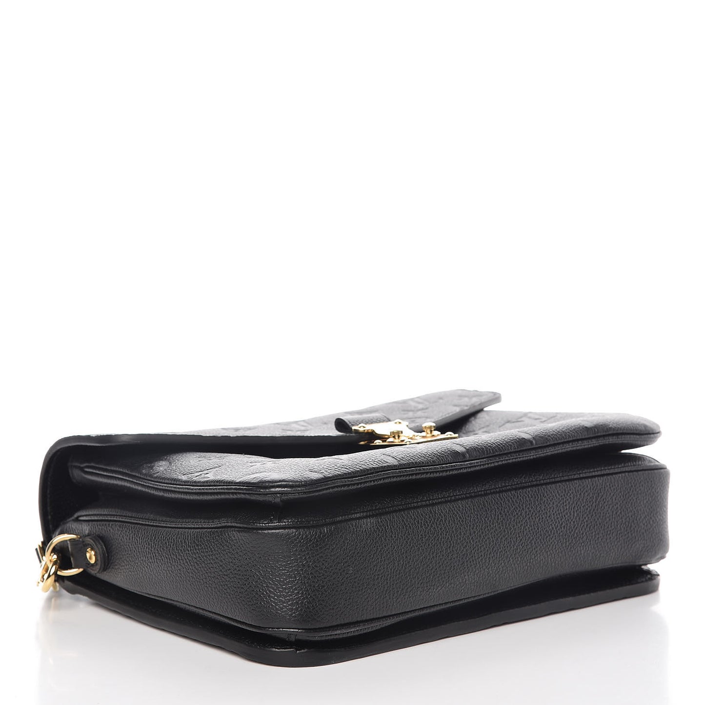Empreinte Pochette Metis Black