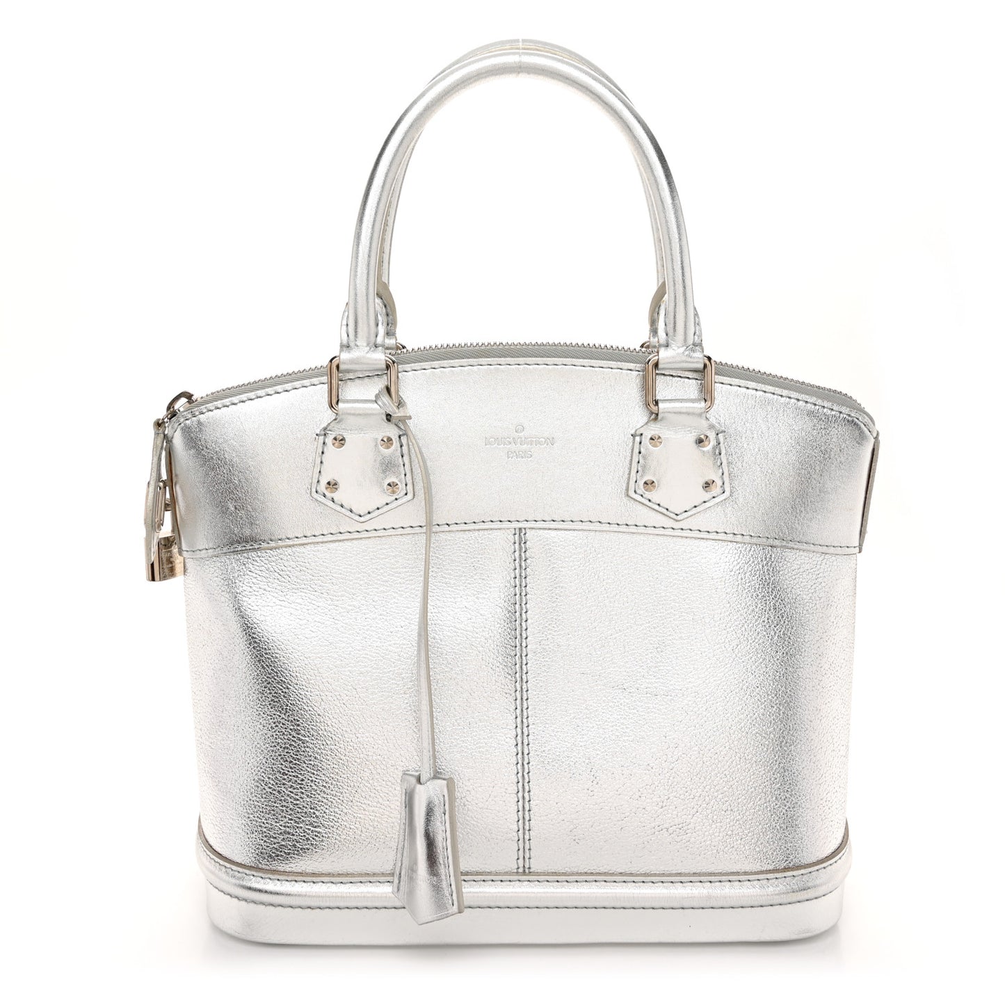 Suhali Lockit PM Silver