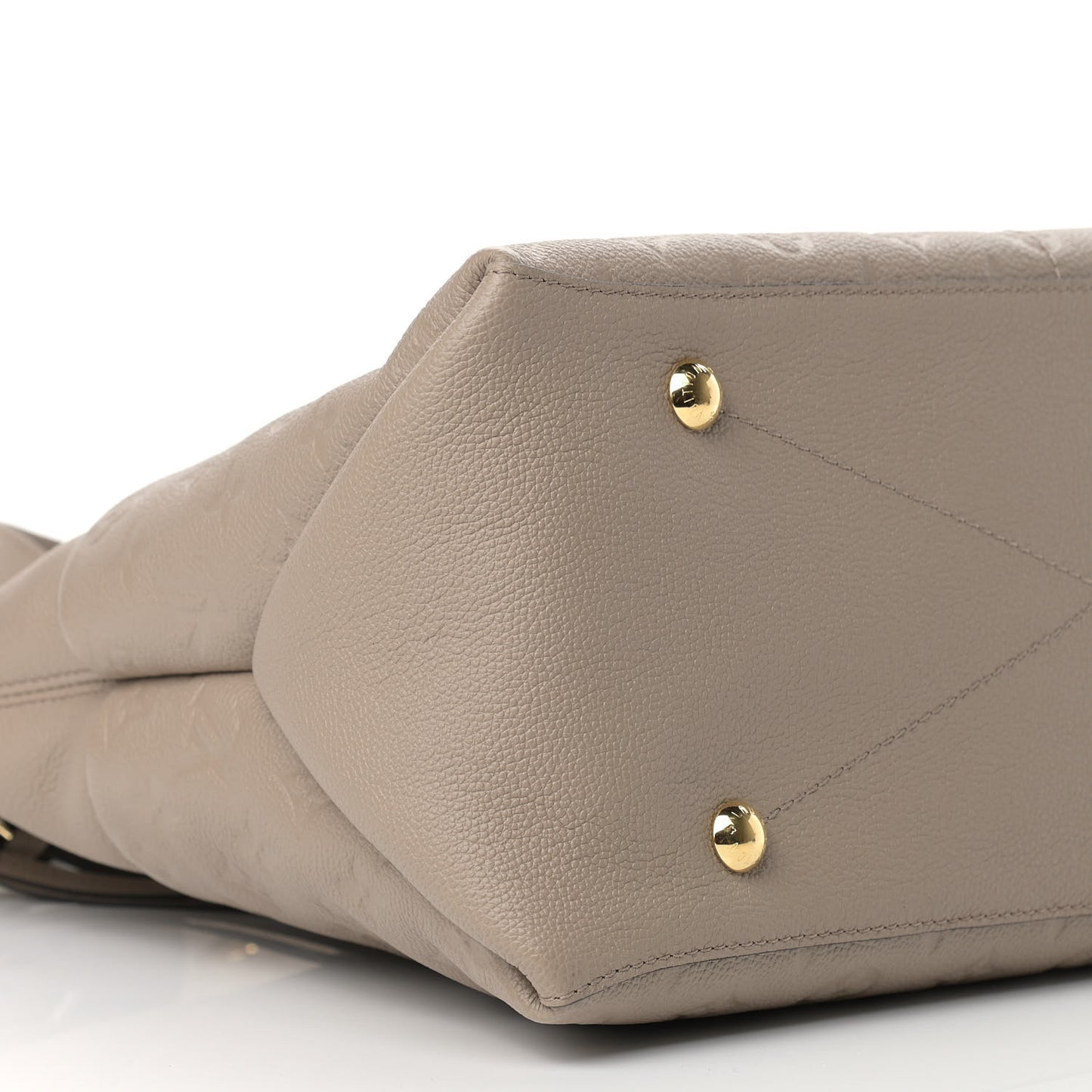 Empreinte Maida Hobo Tourterelle
