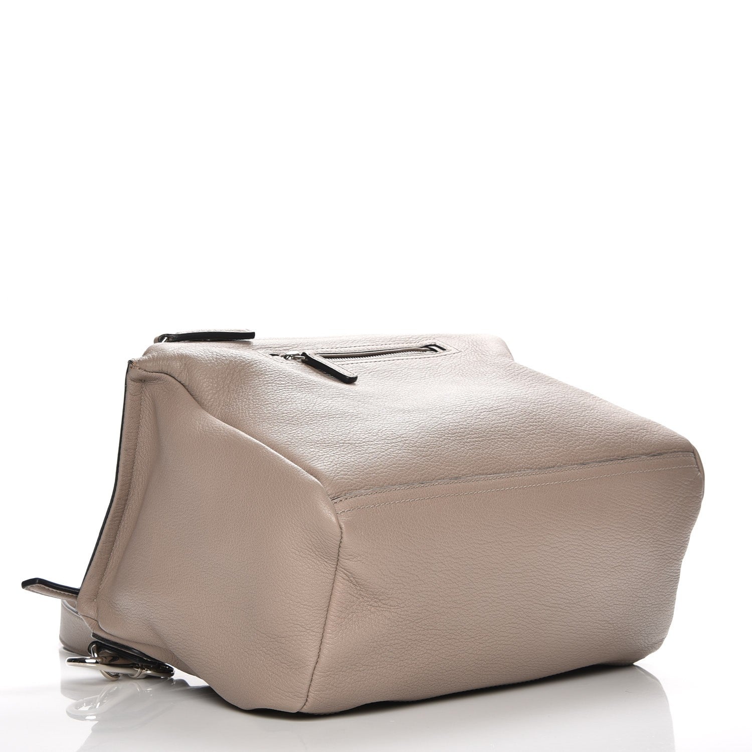 Givenchy Sugar Goatskin Medium Pandora Mastic 5 of 8
