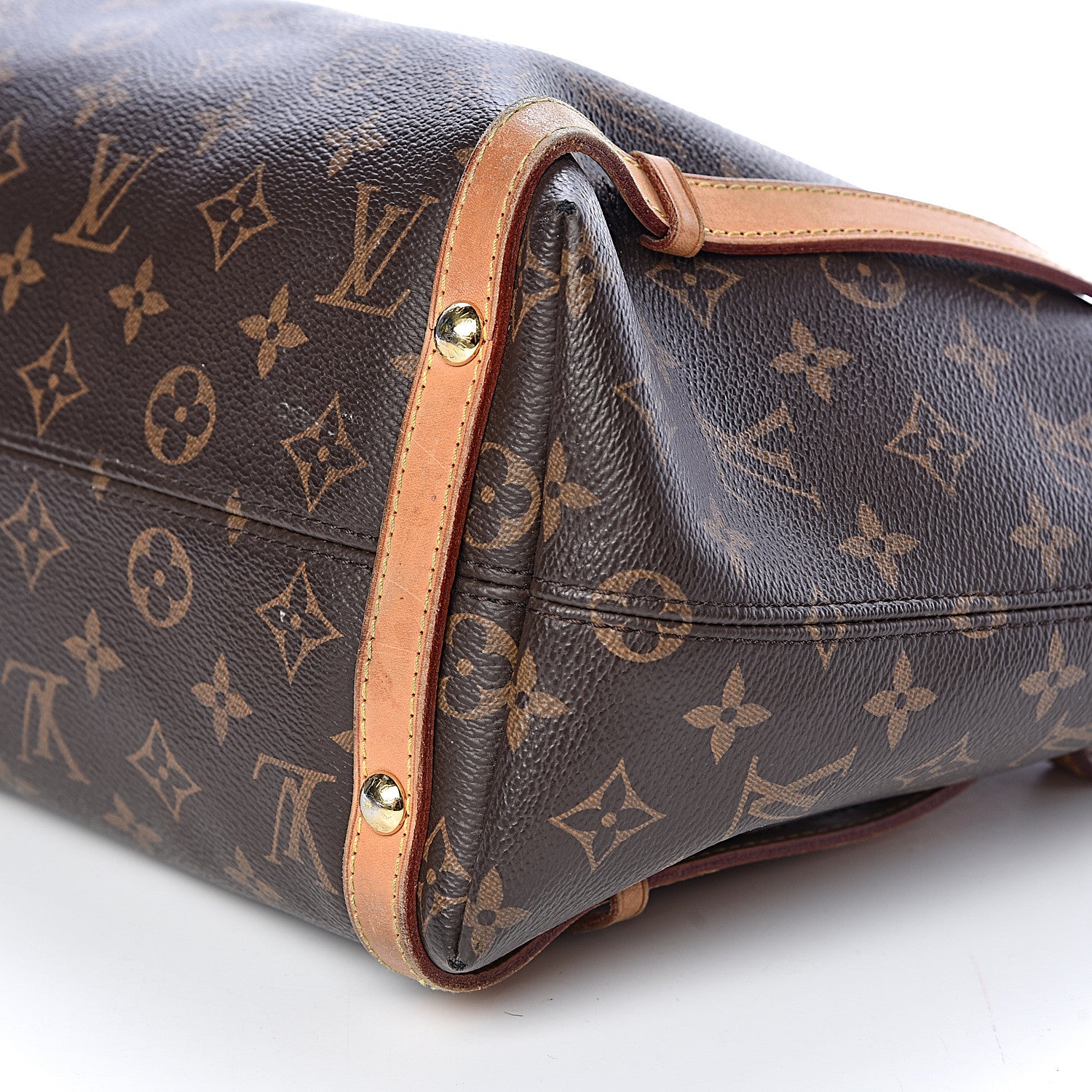 Louis Vuitton Monogram Tuileries 12 of 18