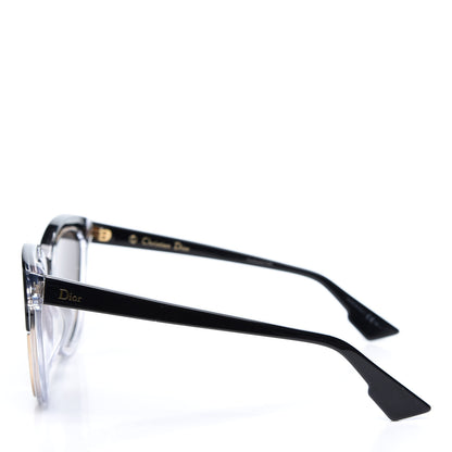 Christian Dior Sight 1 Sunglasses Black 3 of 7