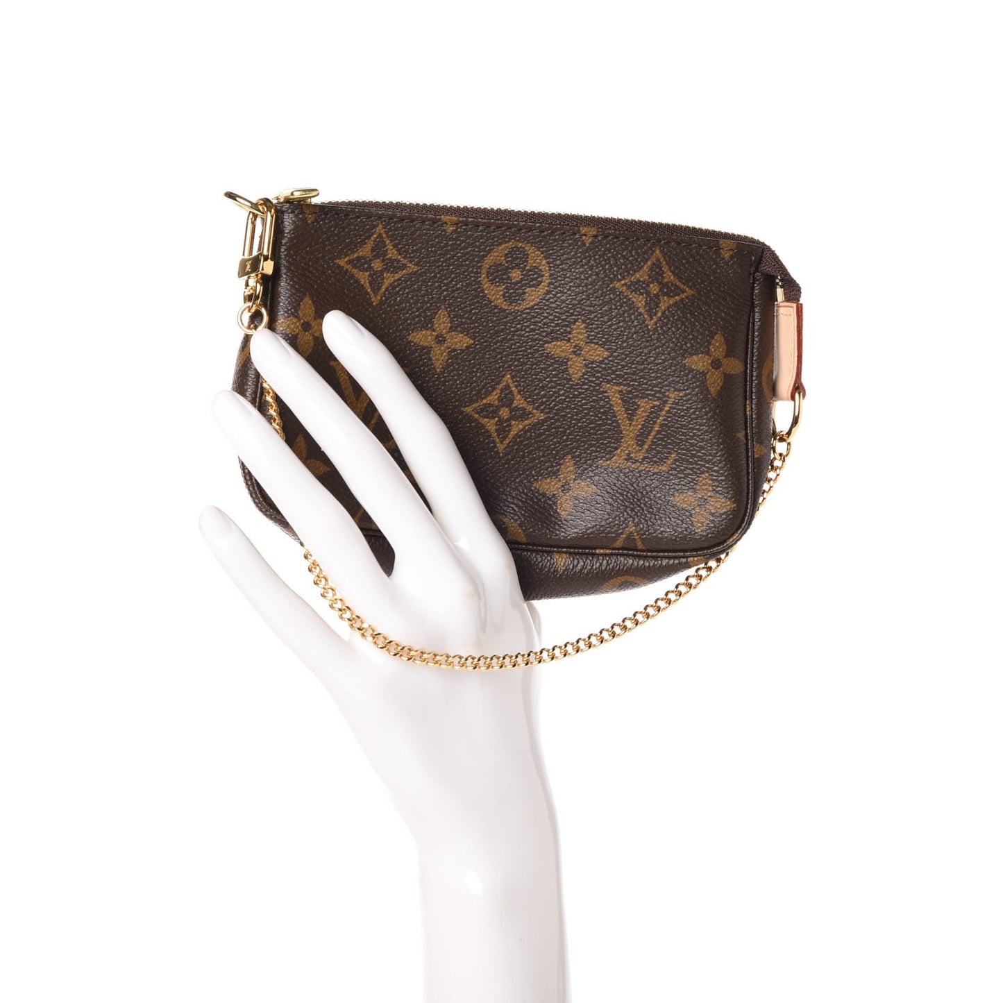 Monogram Mini Pochette Accessories