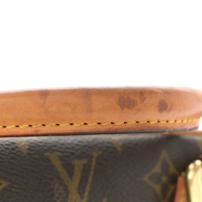 Louis Vuitton Monogram Manhattan PM 12 of 13