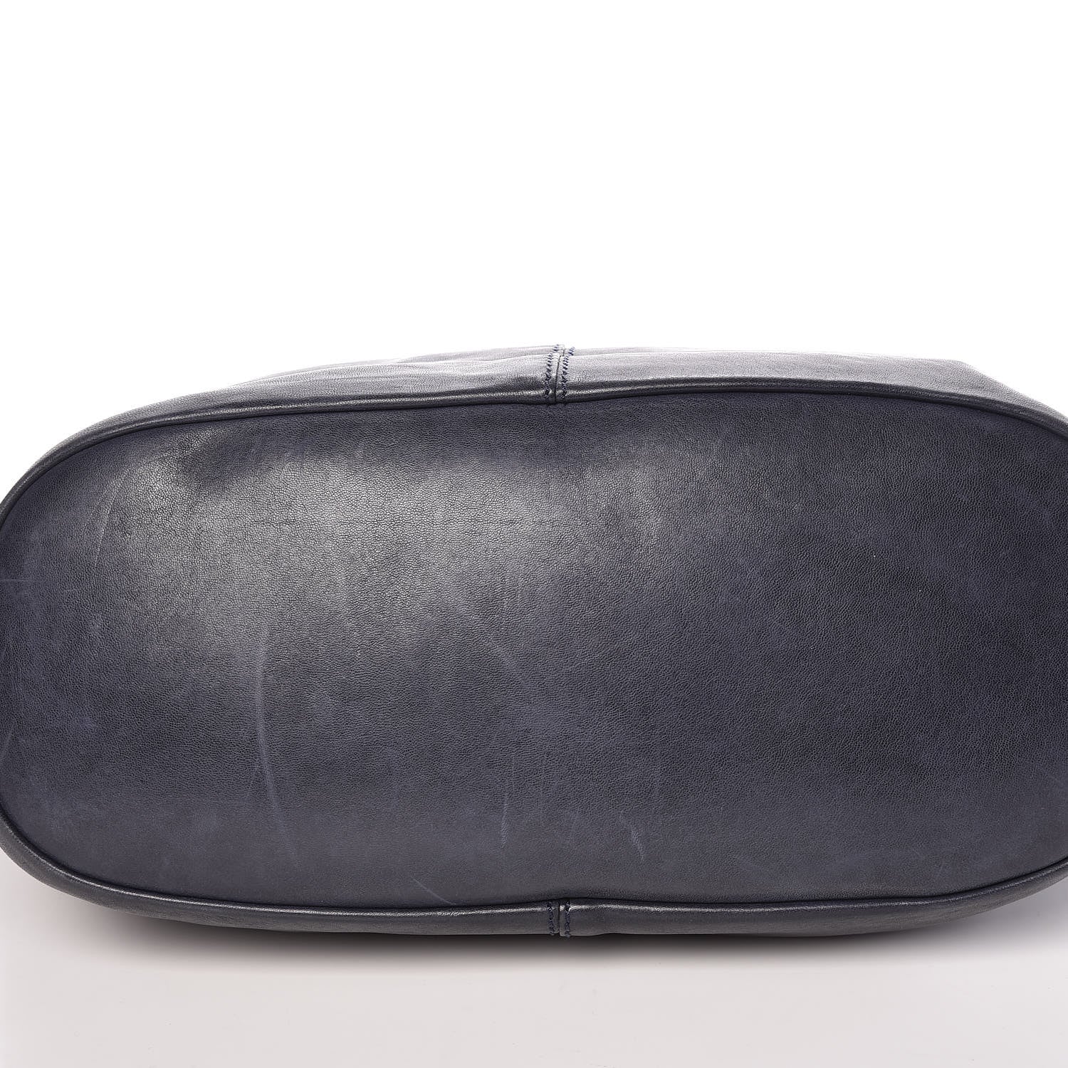 Givenchy Lambskin Medium Nightingale Night Blue 8 of 12