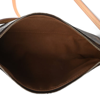 Louis Vuitton Monogram Pochette Accessories NM 4 of 4