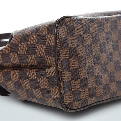 Louis Vuitton Damier Ebene Westminster PM 8 of 9