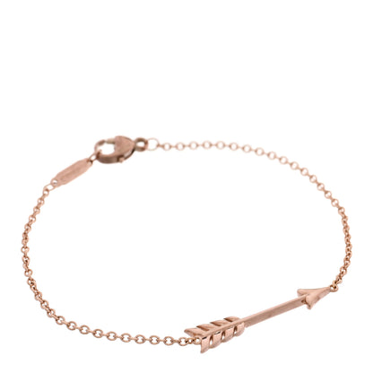 Tiffany Rubedo Metal Paloma's Graffiti Arrow Bracelet 1 of 4