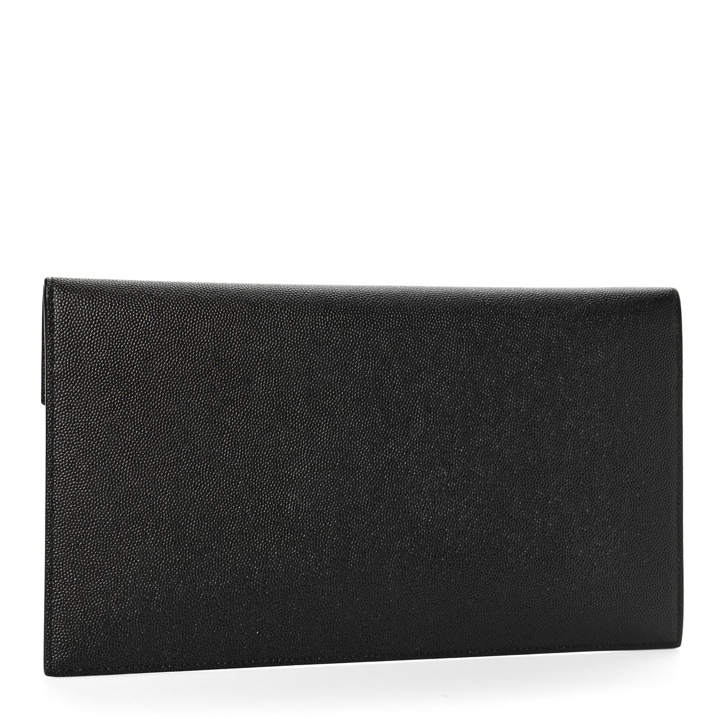 Grain De Poudre Uptown Pouch Black