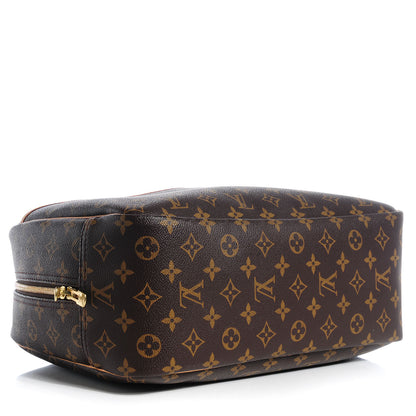 Louis Vuitton Monogram Deauville 4 of 8