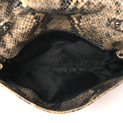 Stella McCartney Snake Print Falabella Bag 5 of 10