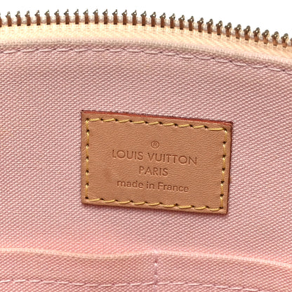 Louis Vuitton Damier Azur Iena PM 6 of 8