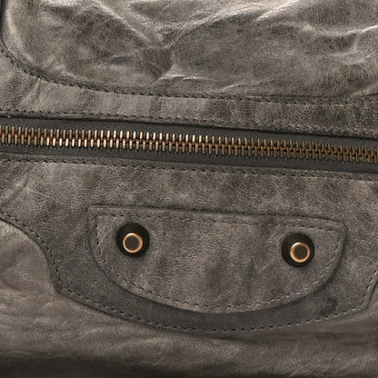 Balenciaga Chevre Classic Hardware Twiggy Galet 10 of 12