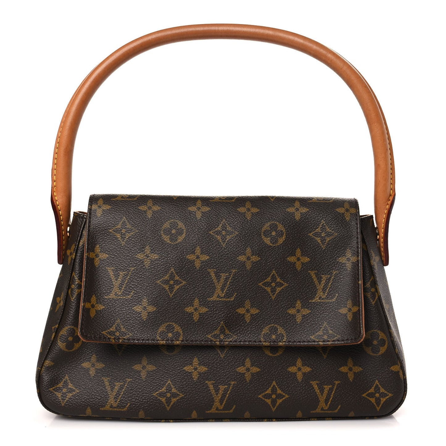 Monogram Mini Looping