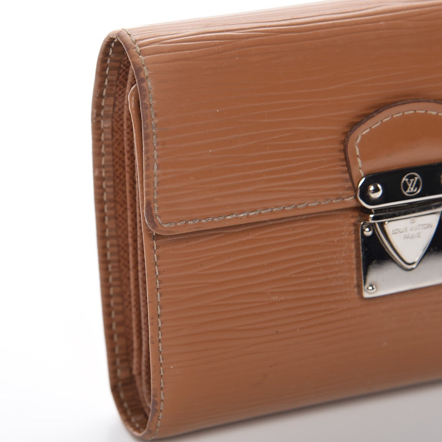 Epi Koala Wallet Cannelle