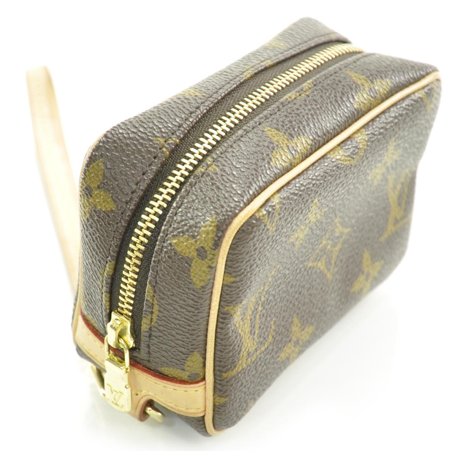 Monogram Wapity Case