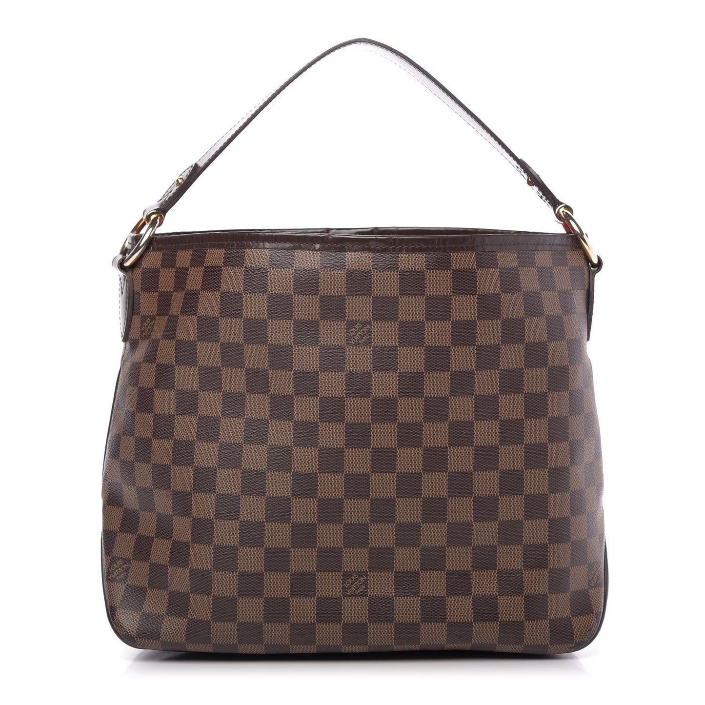 Damier Ebene Delightful PM