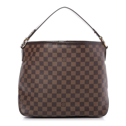 Louis Vuitton Damier Ebene Delightful PM 1 of 9