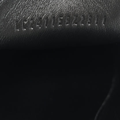 Hermes Calfskin Iota Mules 40 Black 8 of 14