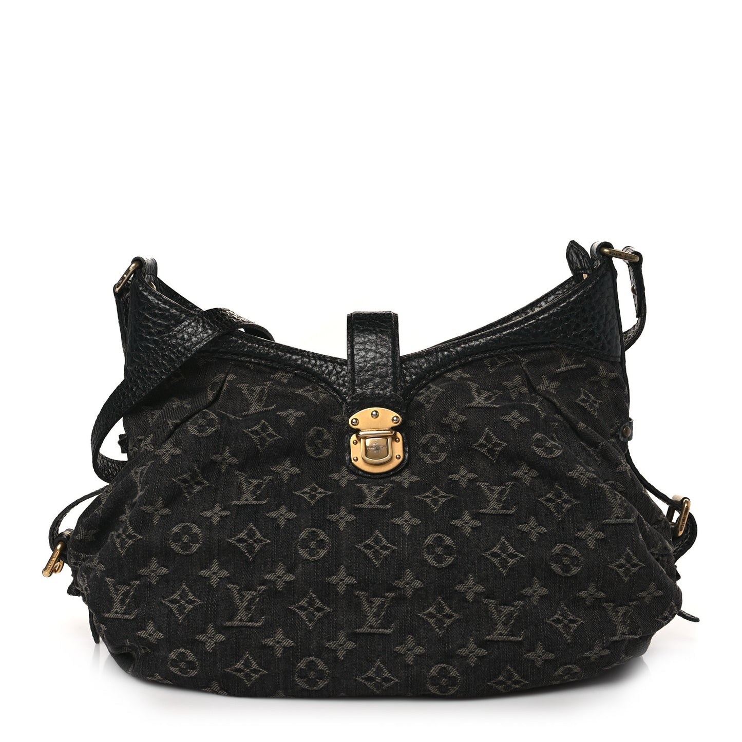 Denim Mahina XS Black