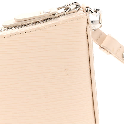 Louis Vuitton Epi Easy Pouch On Strap Quartz 12 of 12