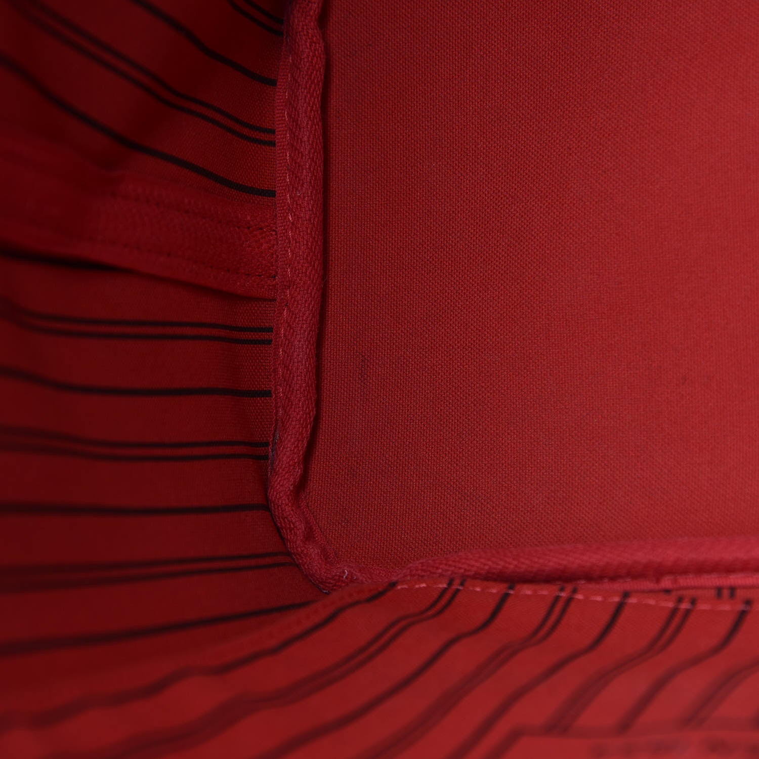 Louis Vuitton Monogram Neo Neverfull MM Cherry 10 of 22