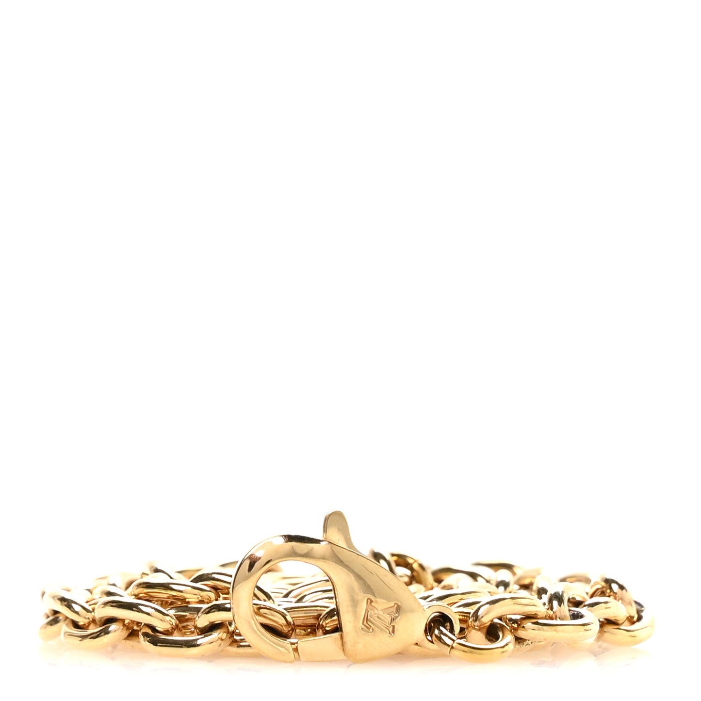 Easy Pouch Chain Shoulder Strap