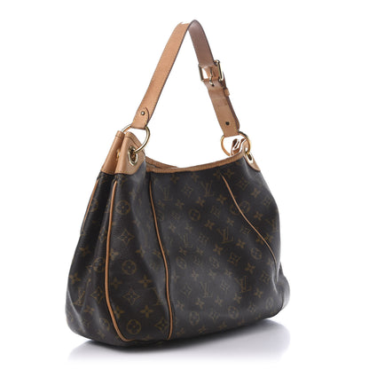 Louis Vuitton Monogram Galliera PM 3 of 10
