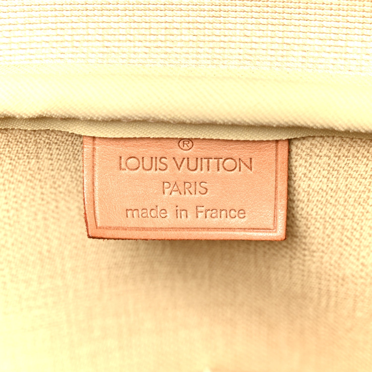 Louis Vuitton Monogram Deauville 7 of 11