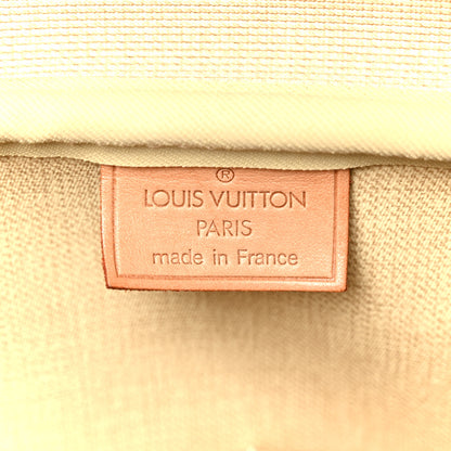 Louis Vuitton Monogram Deauville 7 of 11