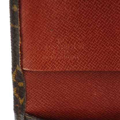 Louis Vuitton Monogram Pochette Rabat 6 of 7